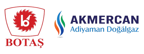 BOTAŞ – Akmercan Gaz Dağıtım A.Ş.