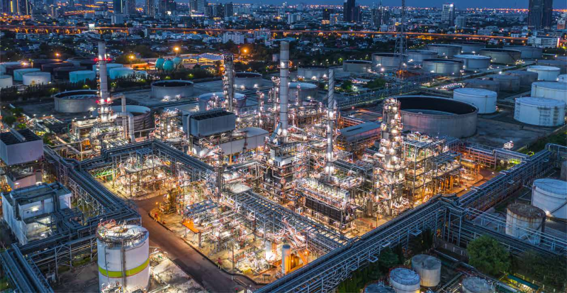 TAF Energy Mühendislik
