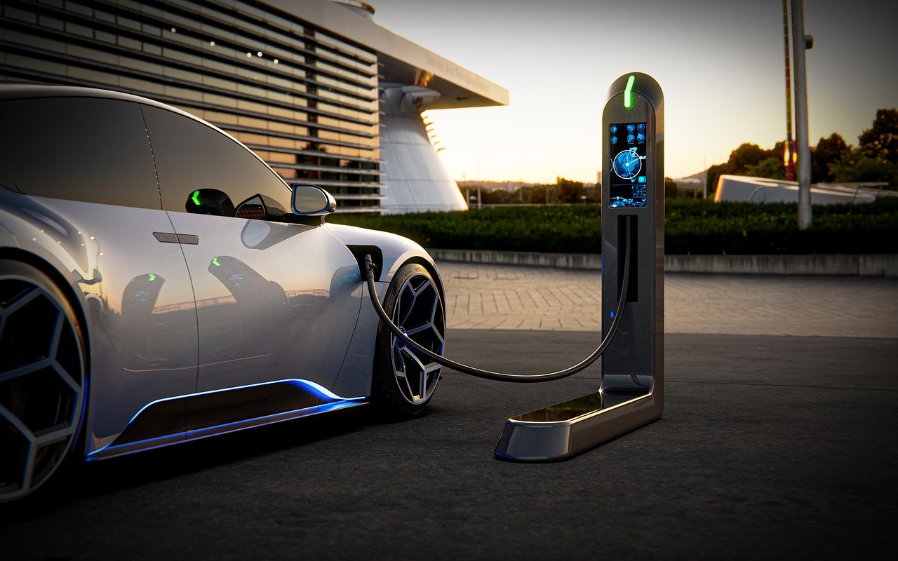 E-Mobilite