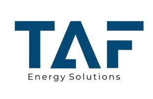 TAF Logo