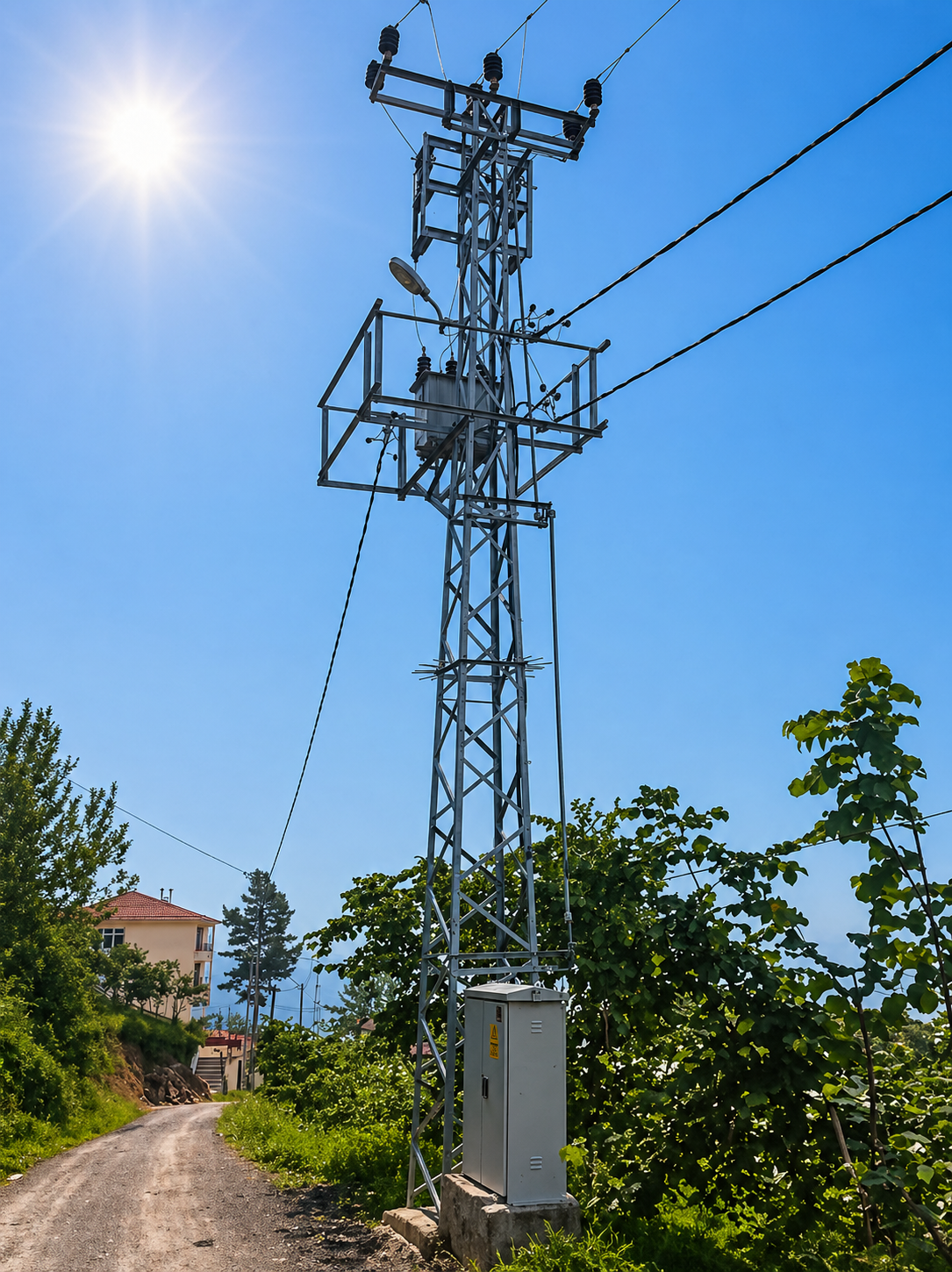 Transmission Lines